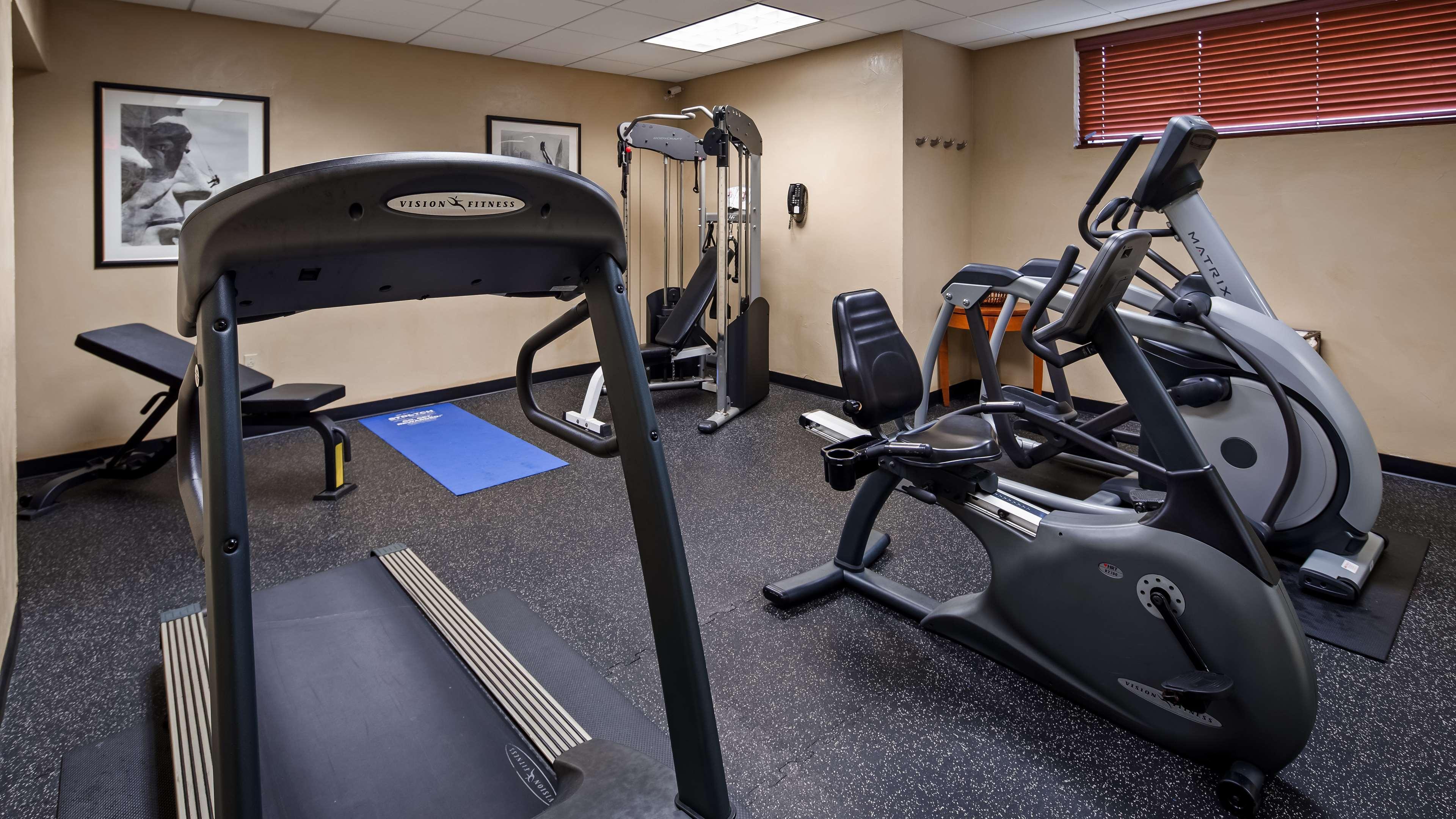 Best Western Plus Hannaford Inn & Suites Kenwood Εξωτερικό φωτογραφία