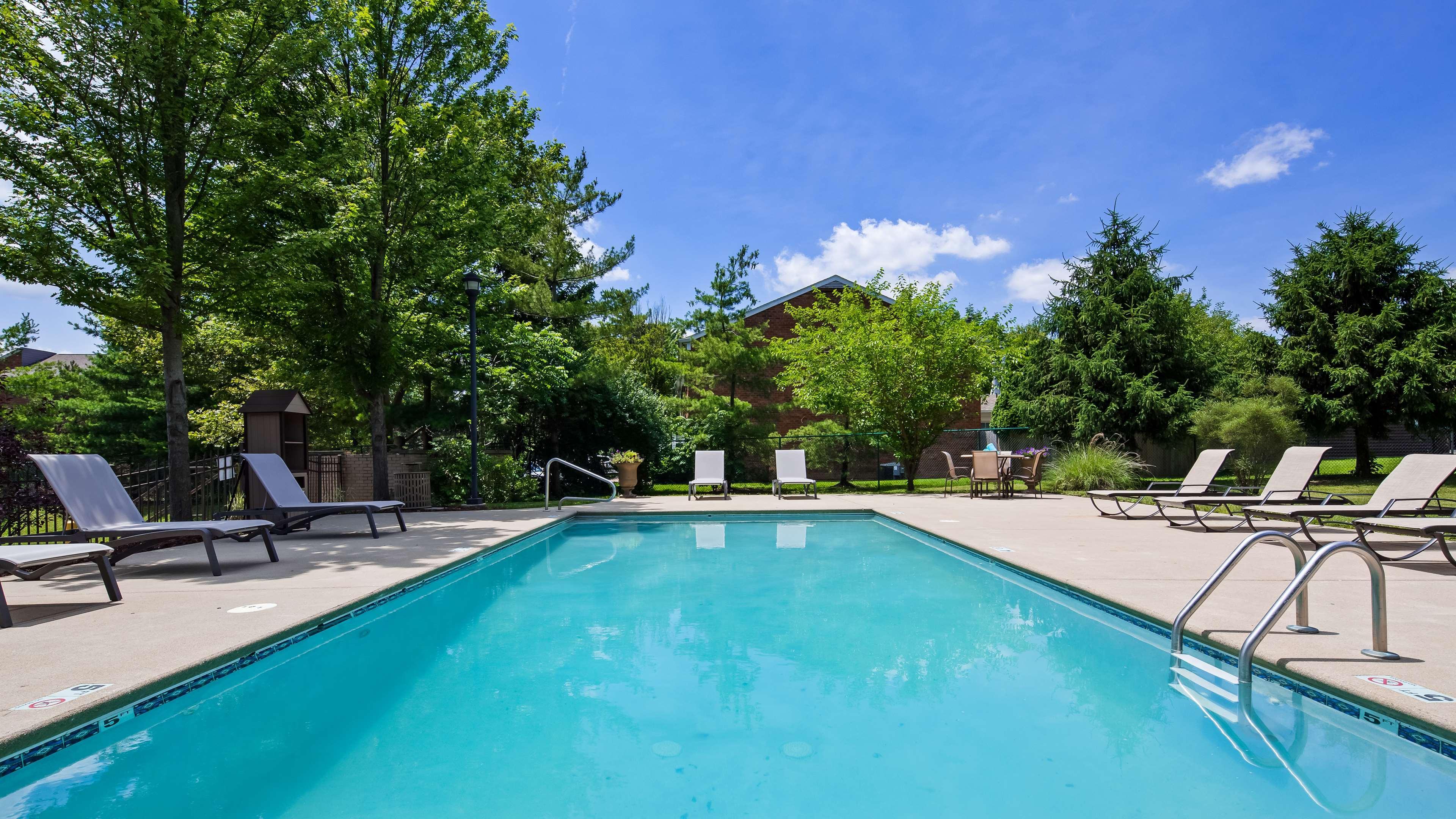 Best Western Plus Hannaford Inn & Suites Kenwood Εξωτερικό φωτογραφία