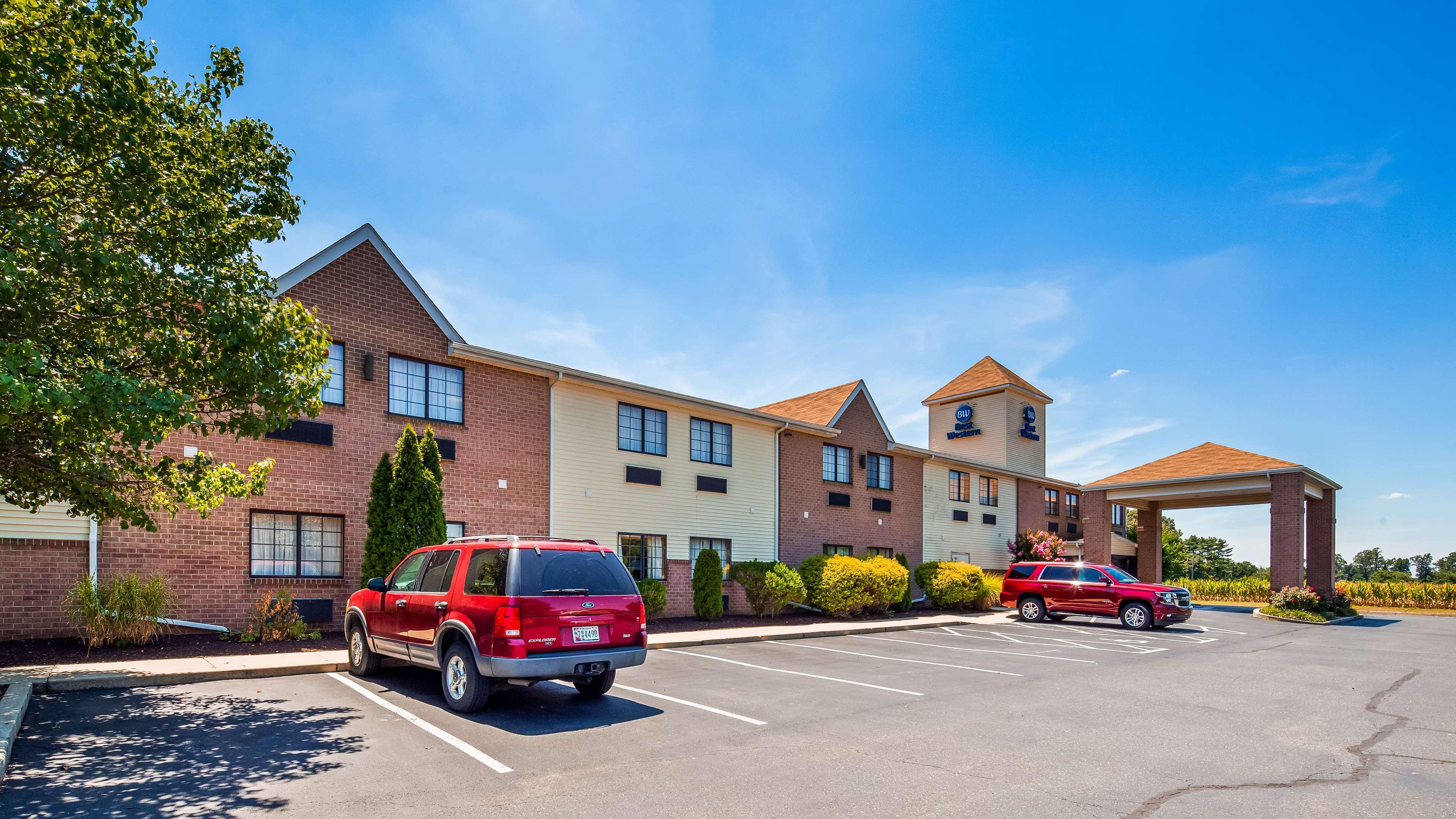 Best Western Plus Hannaford Inn & Suites Kenwood Εξωτερικό φωτογραφία